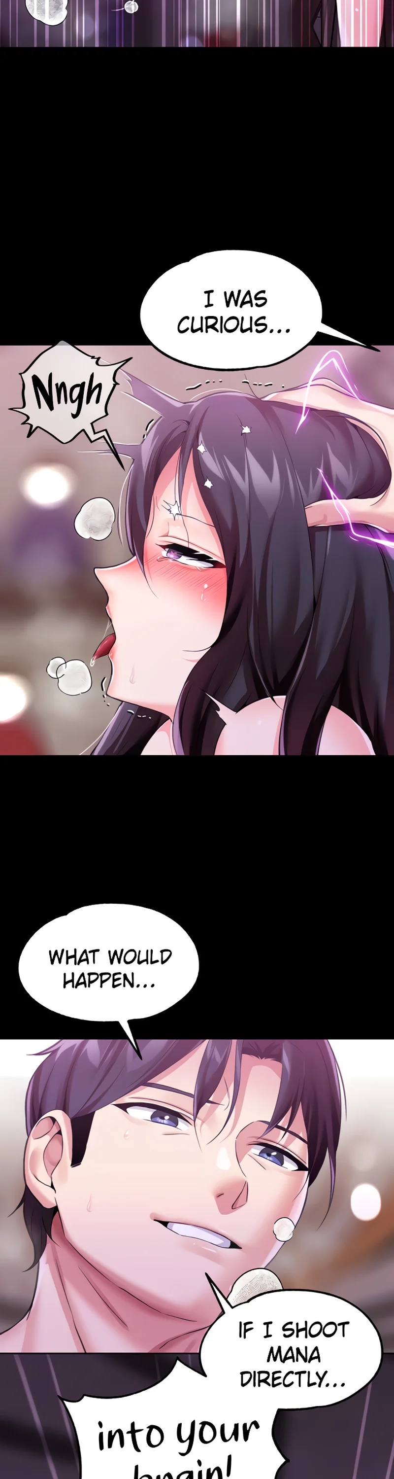 Breaking a Romantic Fantasy Villain Chapter 8 page 38