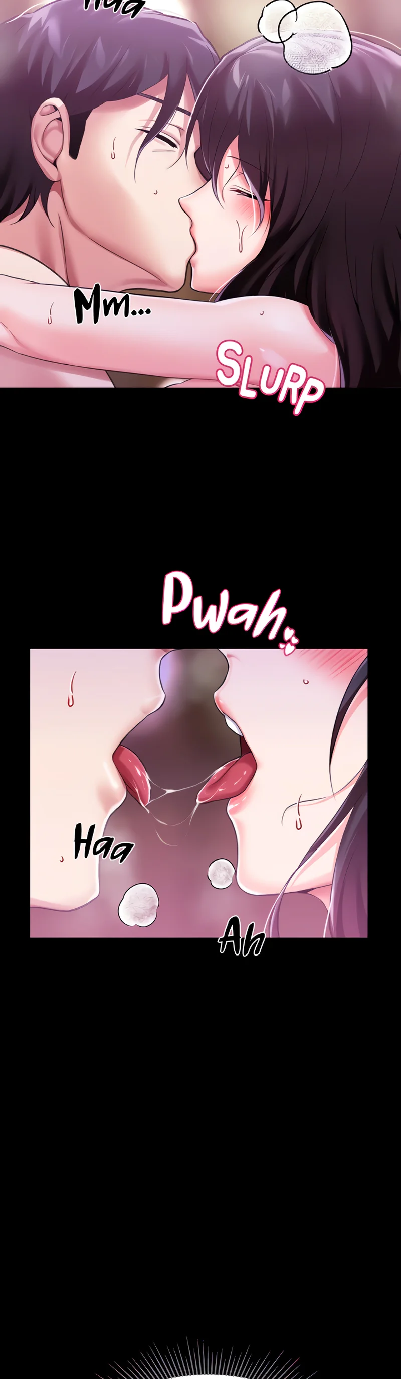 Breaking a Romantic Fantasy Villain Chapter 8 page 23
