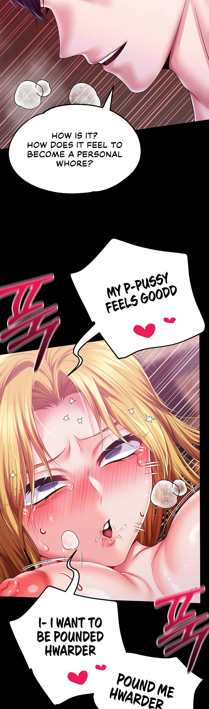 Breaking a Romantic Fantasy Villain Chapter 80 page 28
