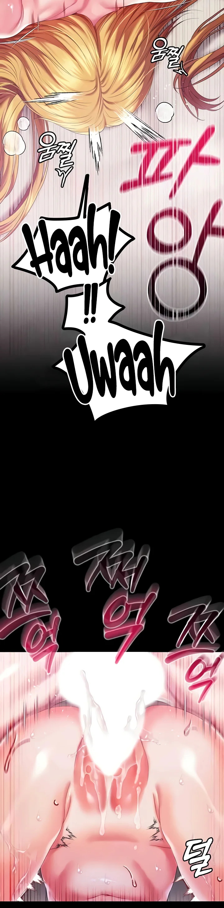 Breaking a Romantic Fantasy Villain Chapter 81 page 10