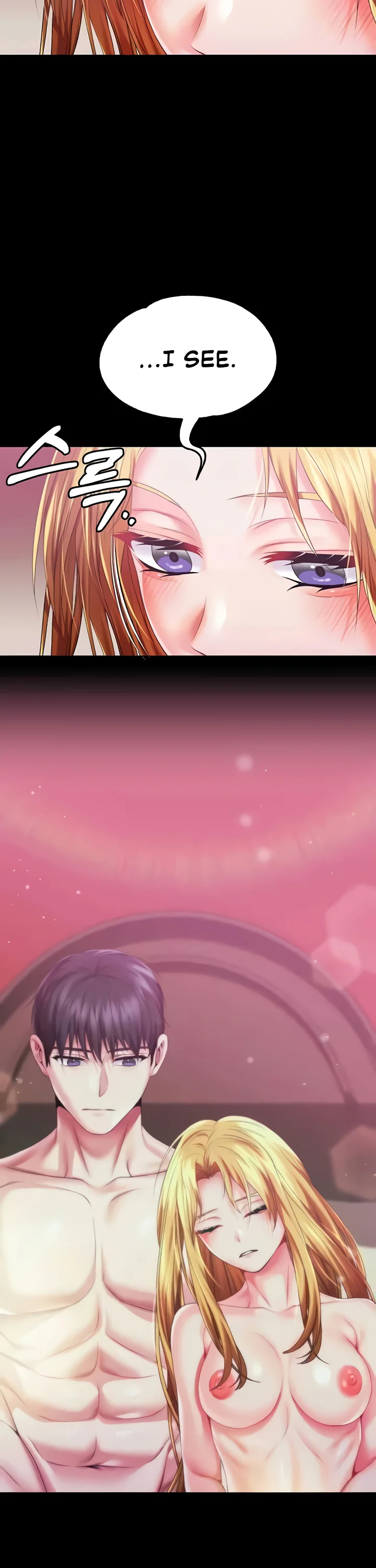 Breaking a Romantic Fantasy Villain Chapter 81 page 20