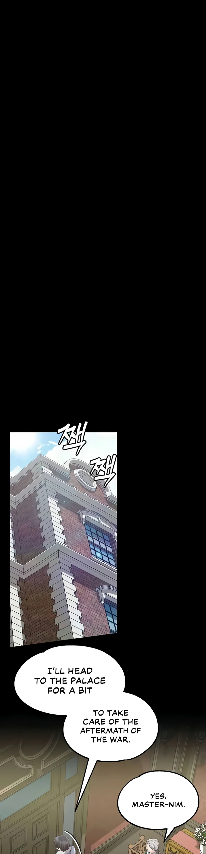 Breaking a Romantic Fantasy Villain Chapter 81 page 21
