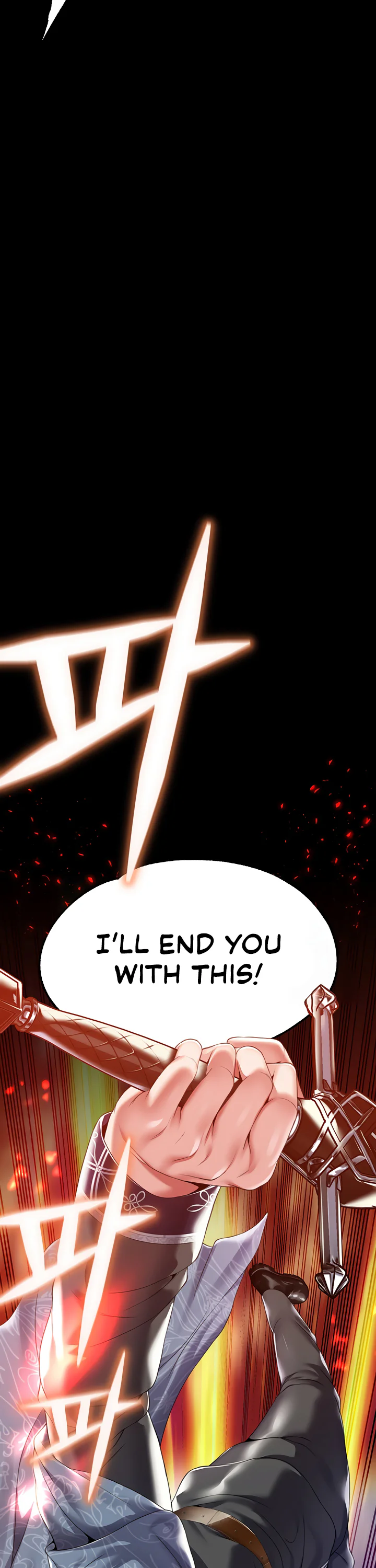 Breaking a Romantic Fantasy Villain Chapter 82 page 44