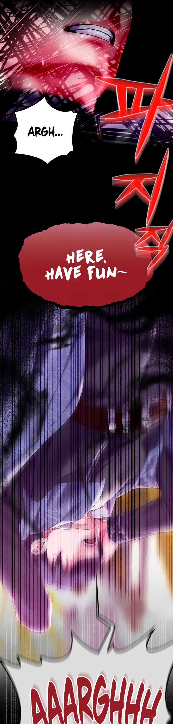 Breaking a Romantic Fantasy Villain Chapter 82 page 12