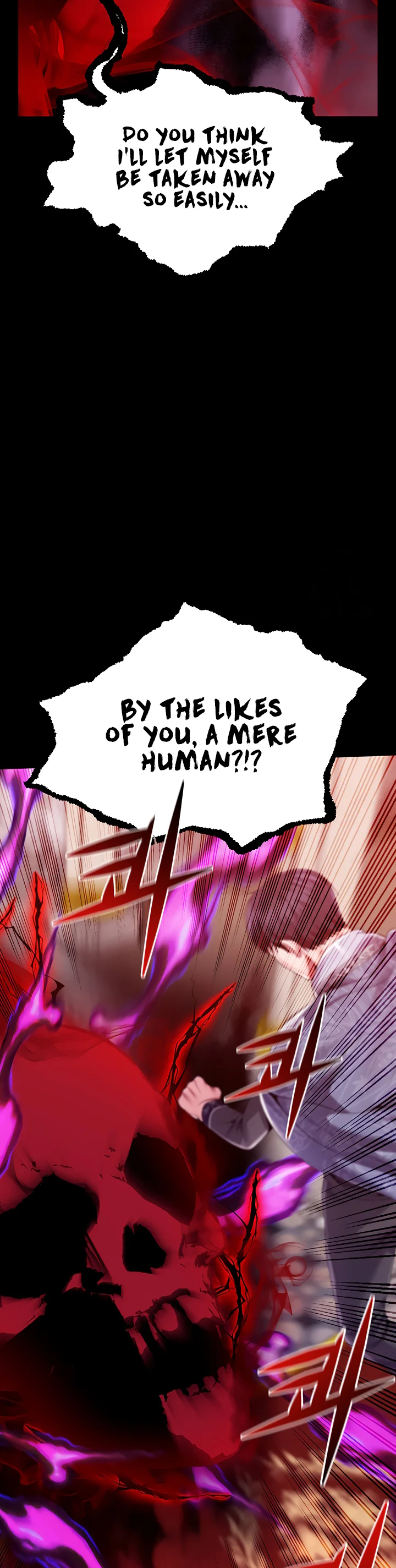 Breaking a Romantic Fantasy Villain Chapter 82 page 40