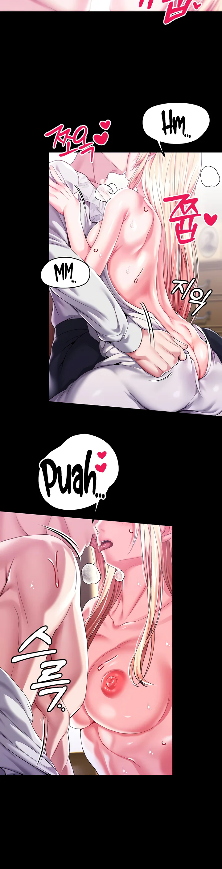 Breaking a Romantic Fantasy Villain Chapter 83 page 30