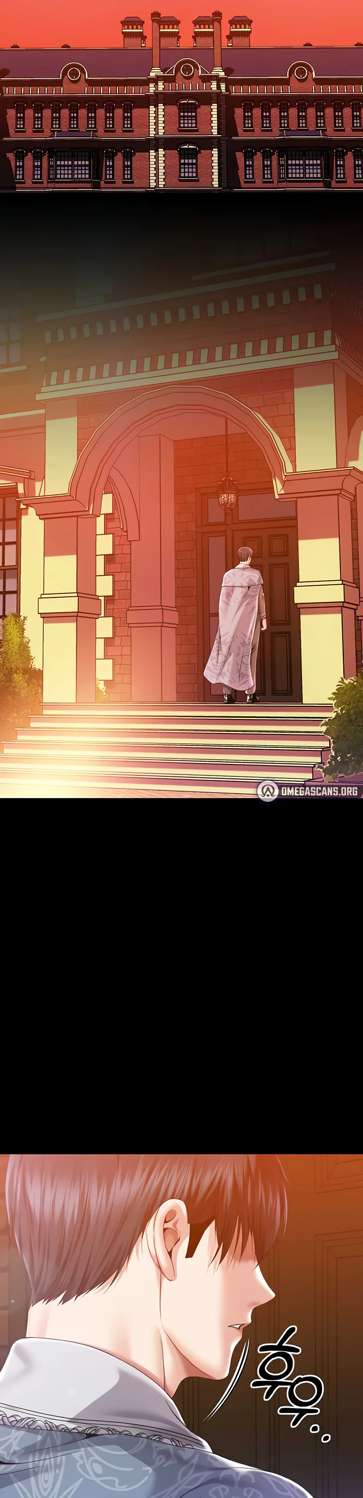 Breaking a Romantic Fantasy Villain Chapter 83 page 12