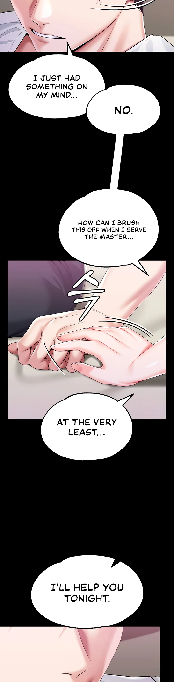 Breaking a Romantic Fantasy Villain Chapter 83 page 27