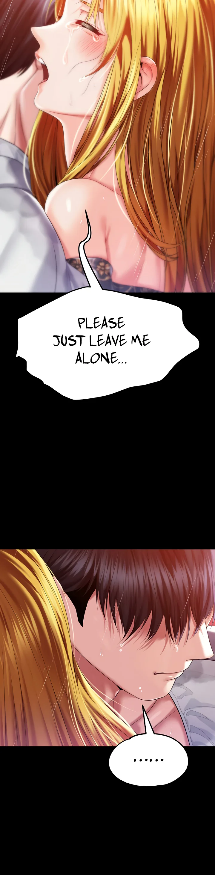 Breaking a Romantic Fantasy Villain Chapter 86 page 31