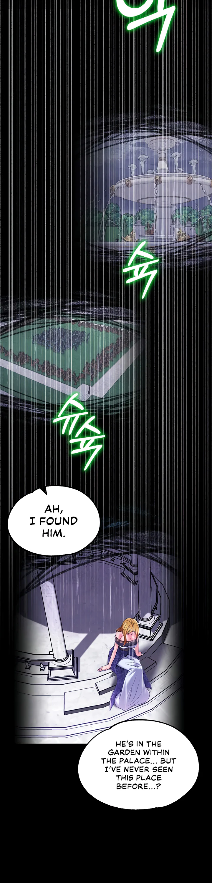 Breaking a Romantic Fantasy Villain Chapter 86 page 18