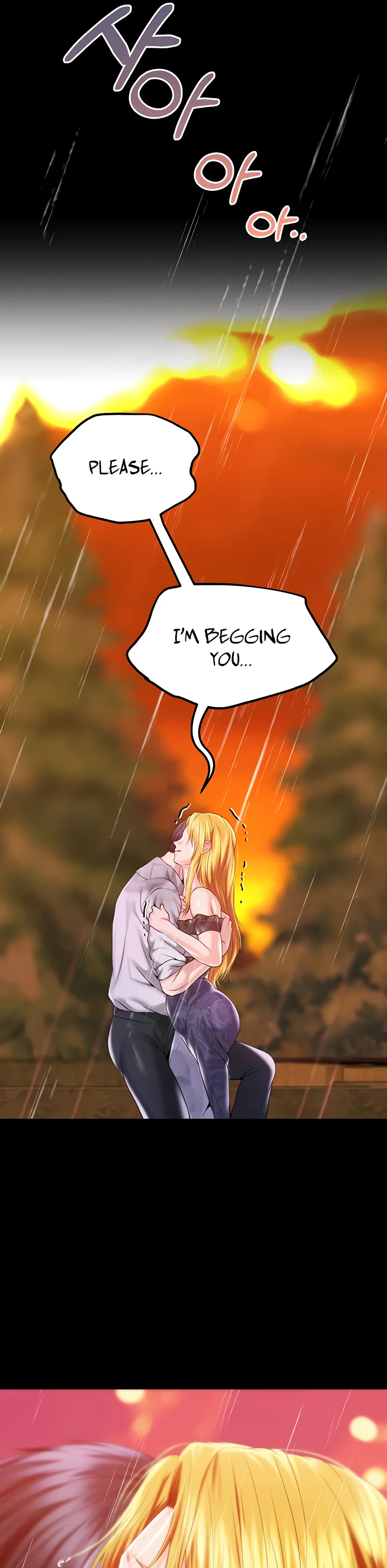 Breaking a Romantic Fantasy Villain Chapter 86 page 30