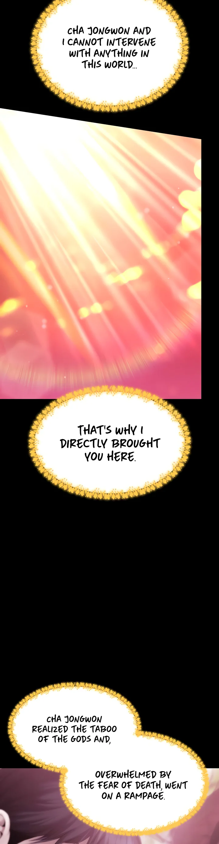 Breaking a Romantic Fantasy Villain Chapter 86 page 41