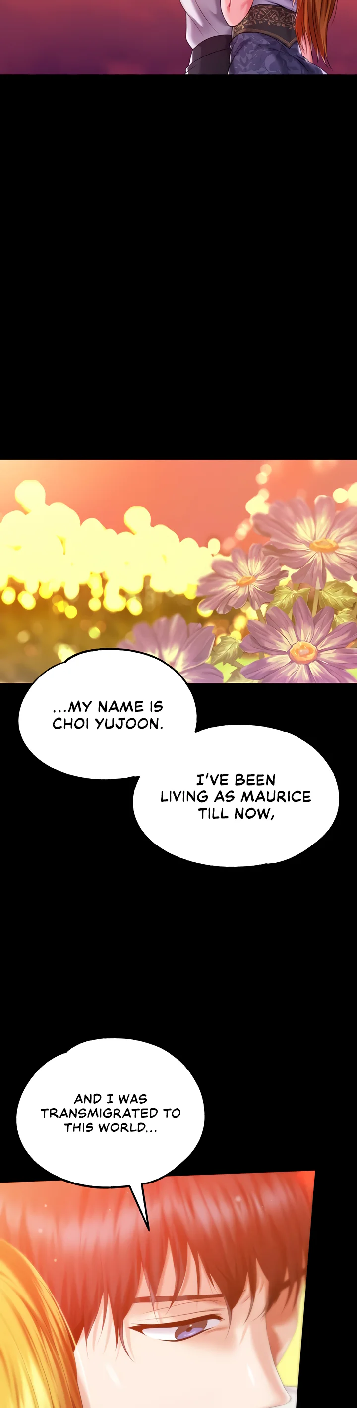 Breaking a Romantic Fantasy Villain Chapter 86 page 36