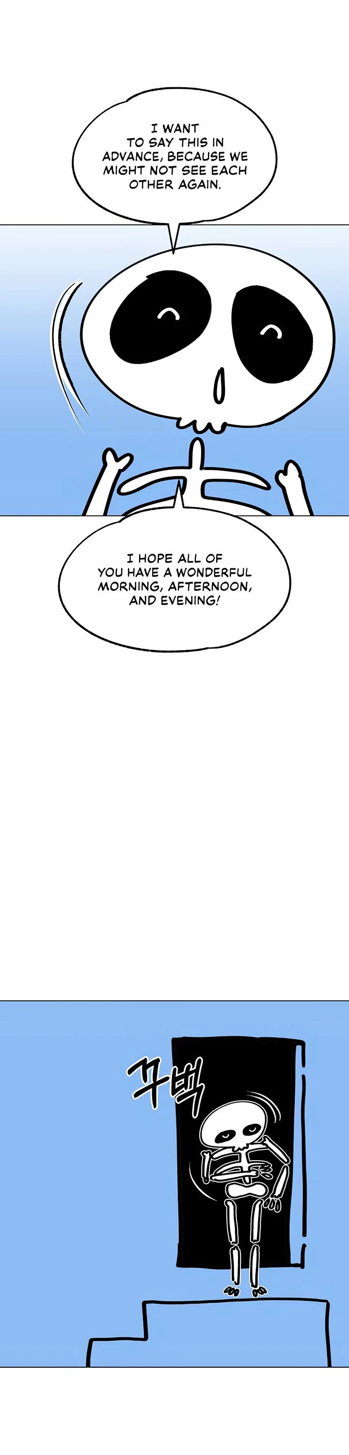 Breaking a Romantic Fantasy Villain Chapter 87.5 page 32