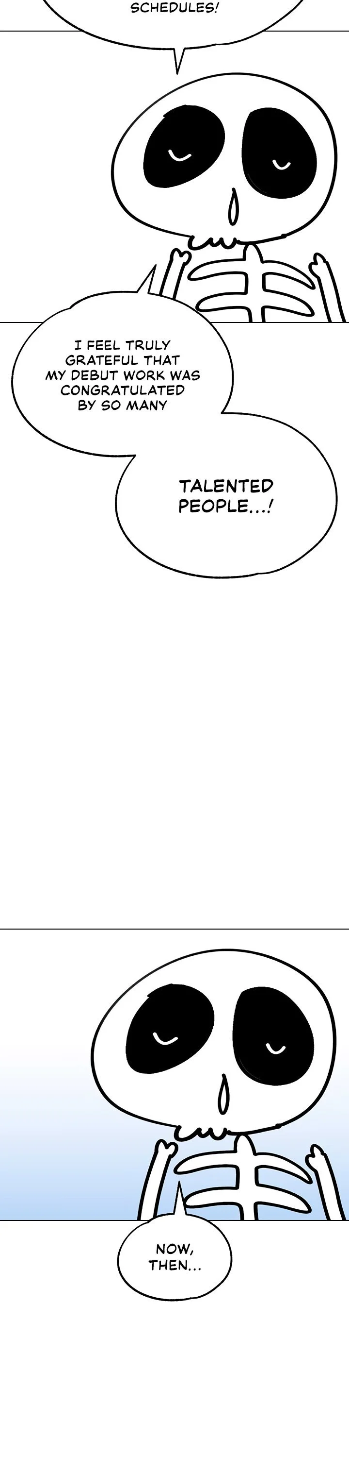 Breaking a Romantic Fantasy Villain Chapter 87.5 page 31