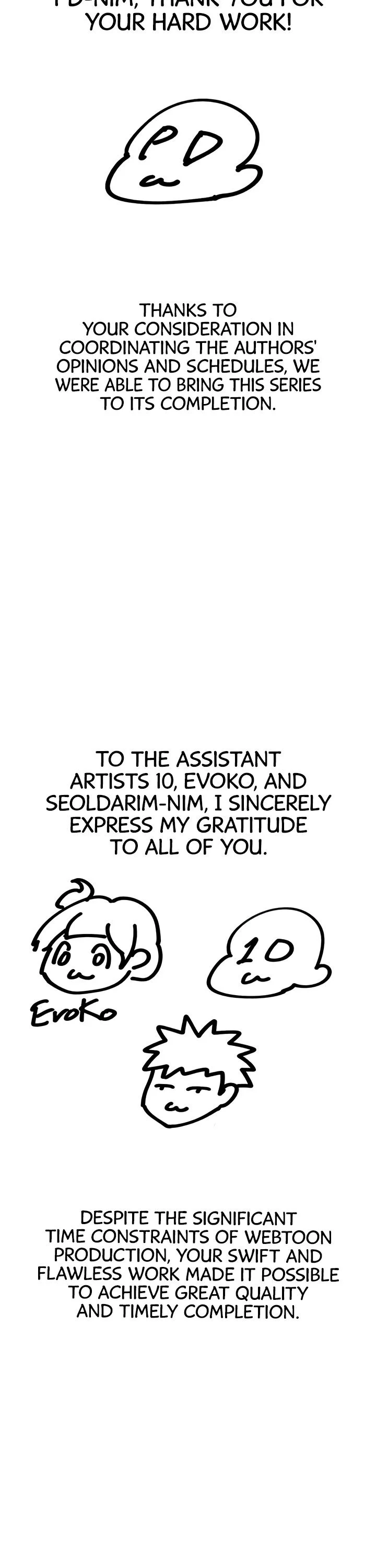 Breaking a Romantic Fantasy Villain Chapter 87.5 page 22