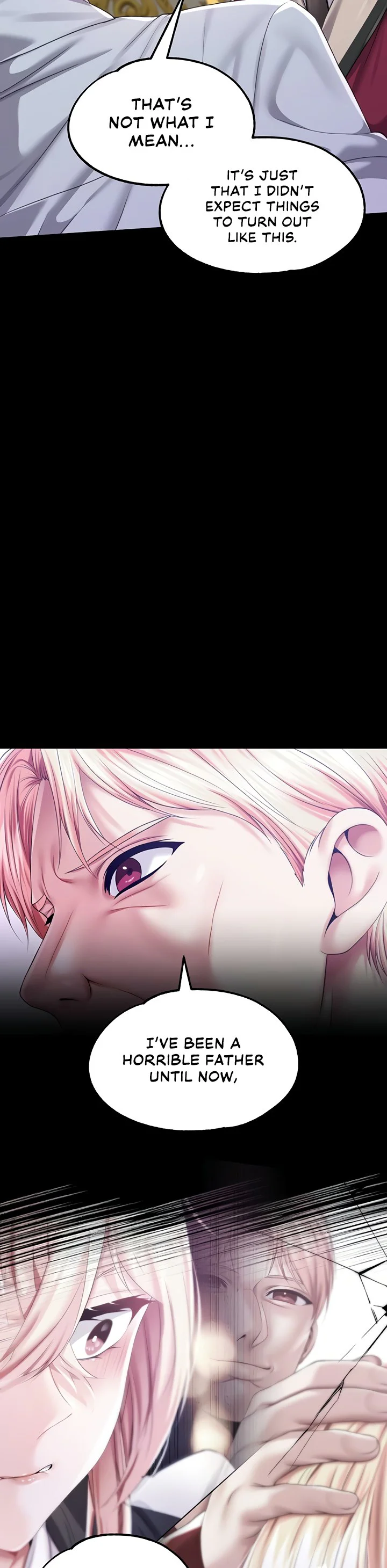 Breaking a Romantic Fantasy Villain Chapter 87 page 24
