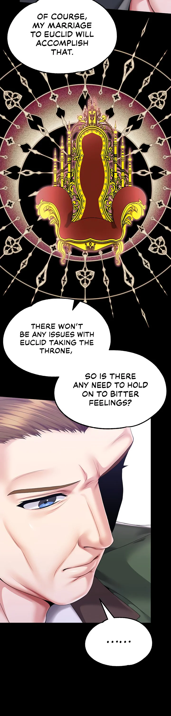 Breaking a Romantic Fantasy Villain Chapter 87 page 17
