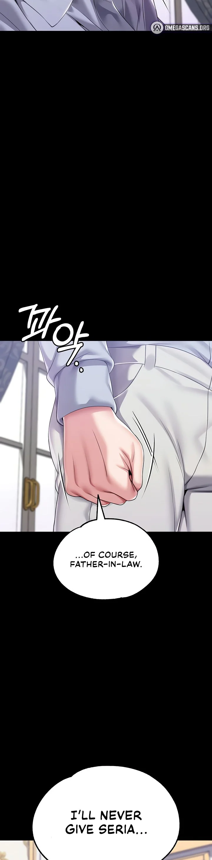 Breaking a Romantic Fantasy Villain Chapter 87 page 26
