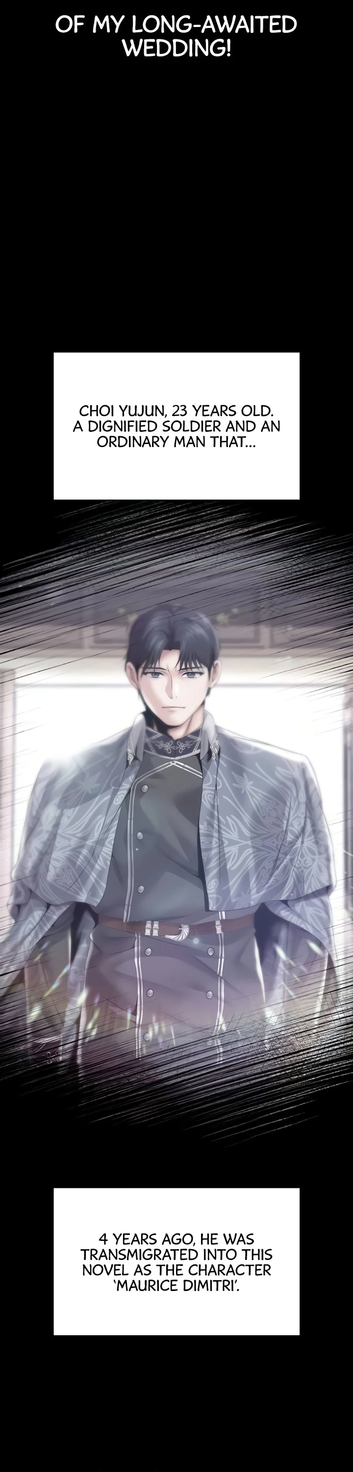 Breaking a Romantic Fantasy Villain Chapter 87 page 33