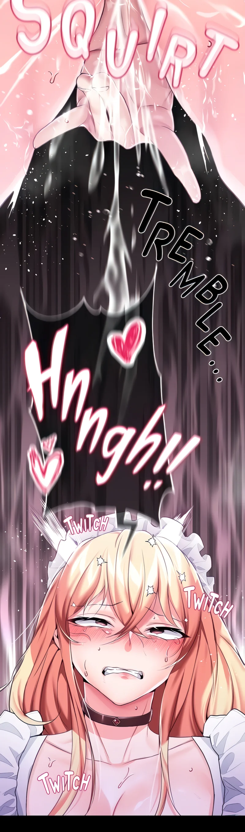 Breaking a Romantic Fantasy Villain Chapter 9 page 43