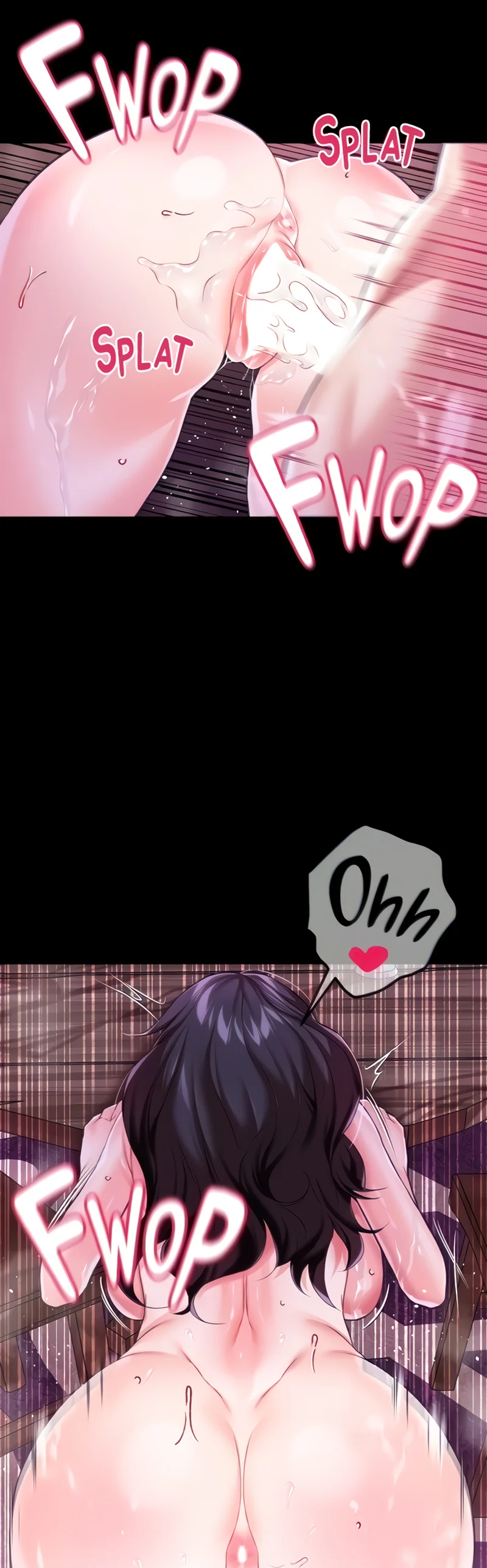 Breaking a Romantic Fantasy Villain Chapter 9 page 5