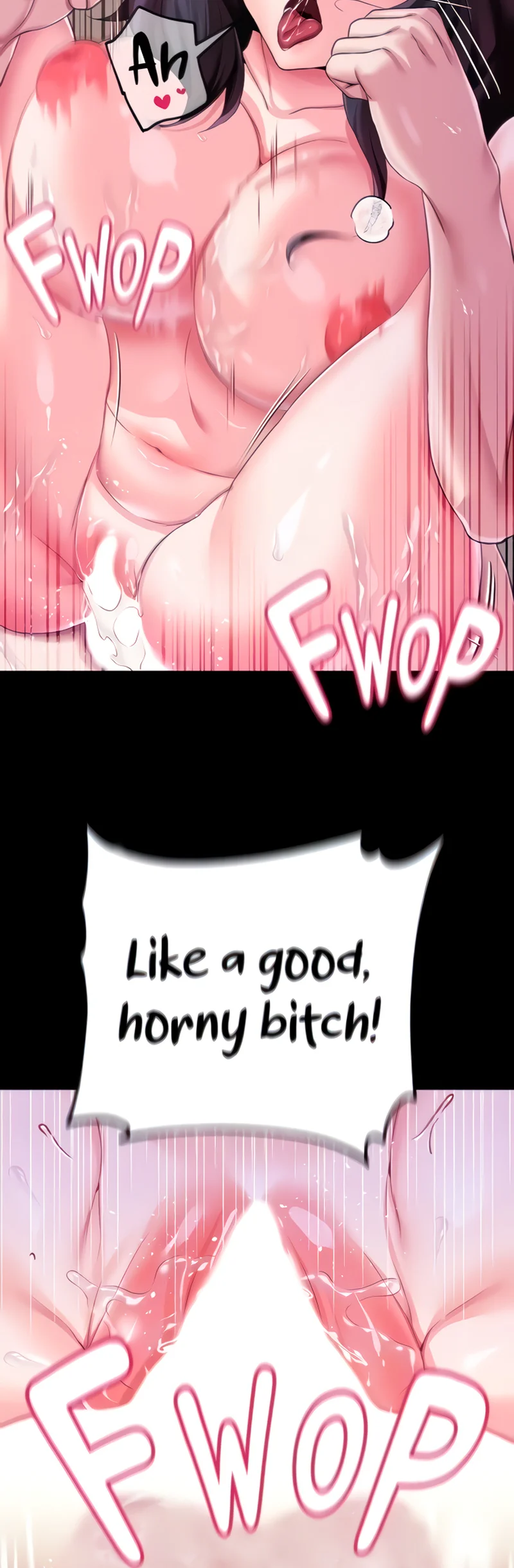 Breaking a Romantic Fantasy Villain Chapter 9 page 12