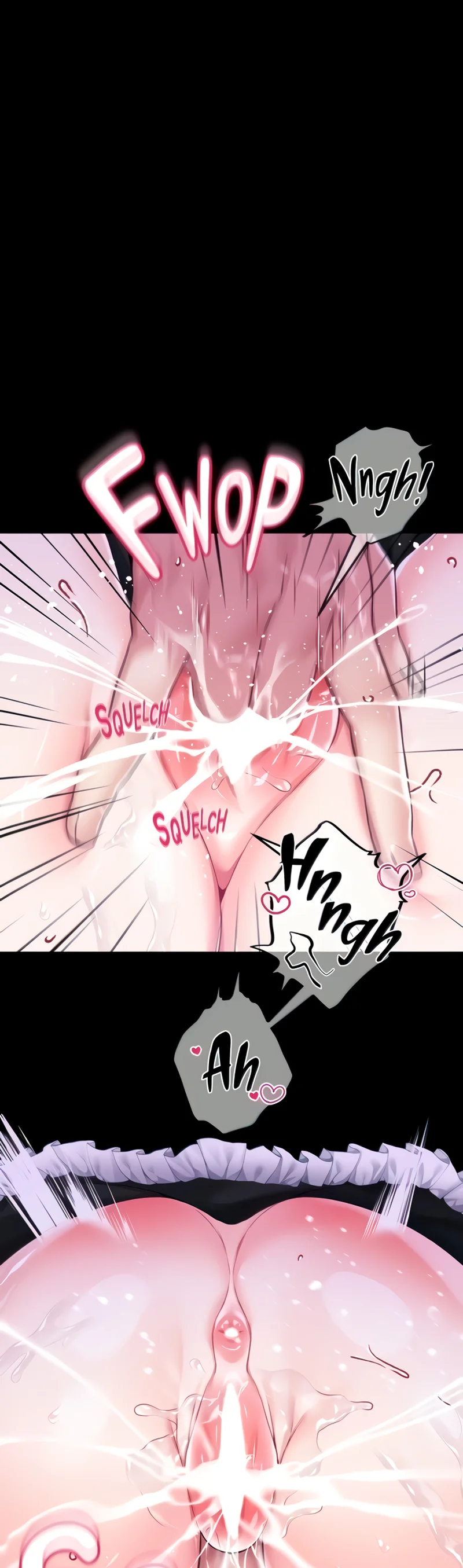 Breaking a Romantic Fantasy Villain Chapter 9 page 42