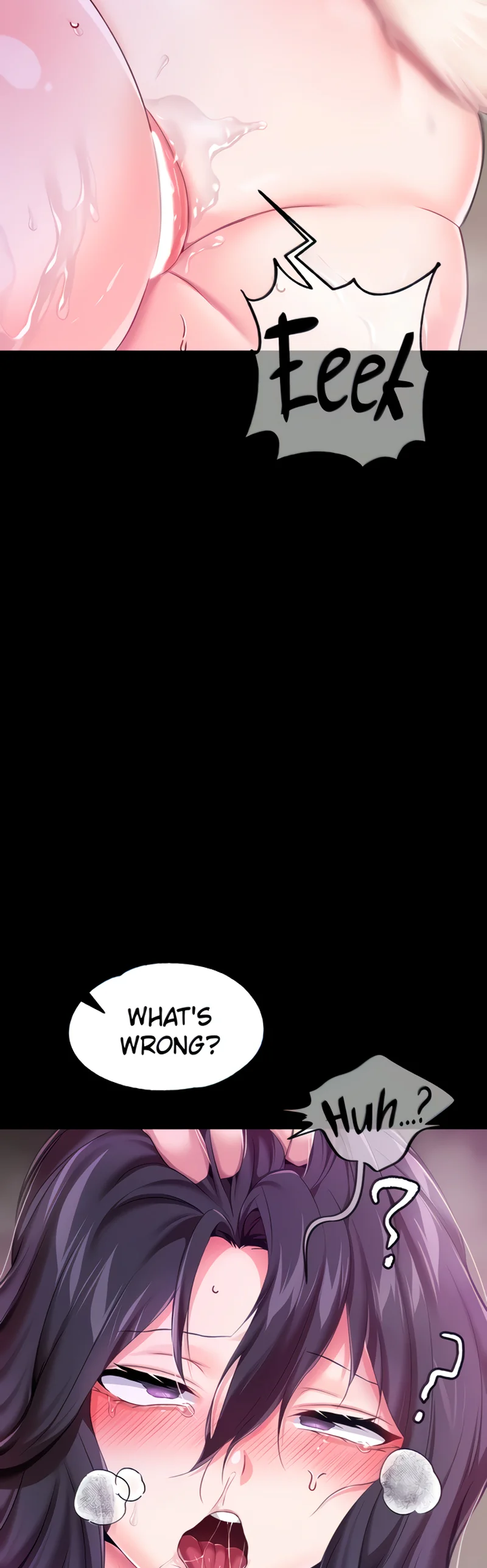 Breaking a Romantic Fantasy Villain Chapter 9 page 7