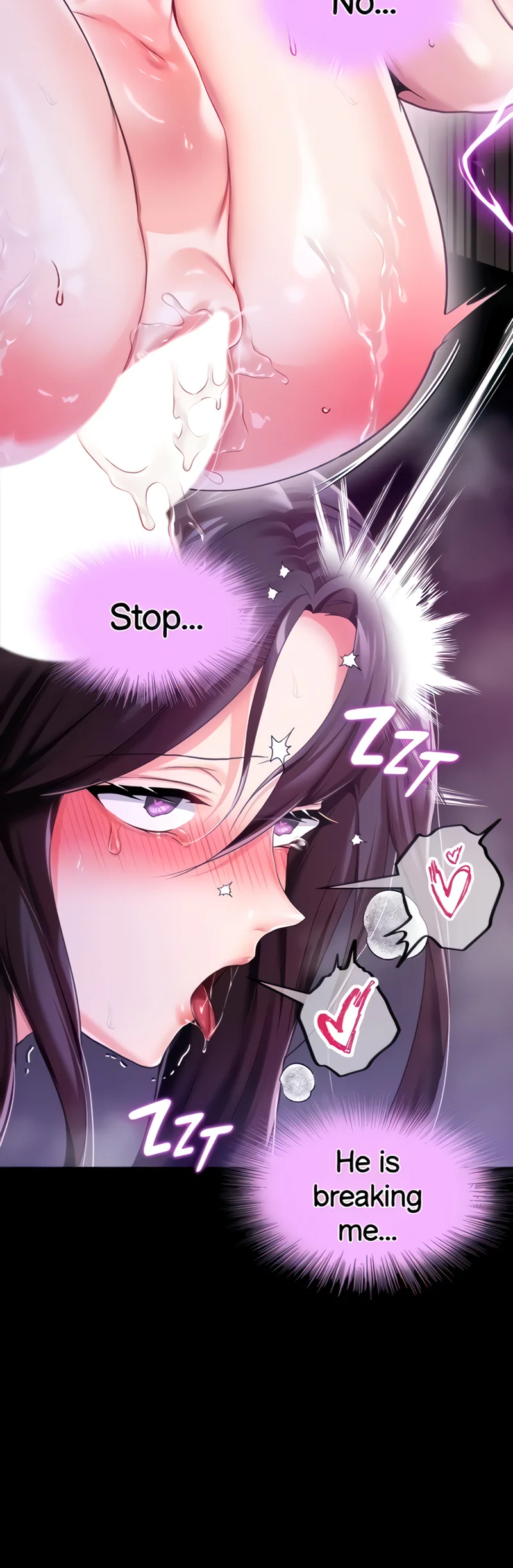 Breaking a Romantic Fantasy Villain Chapter 9 page 10