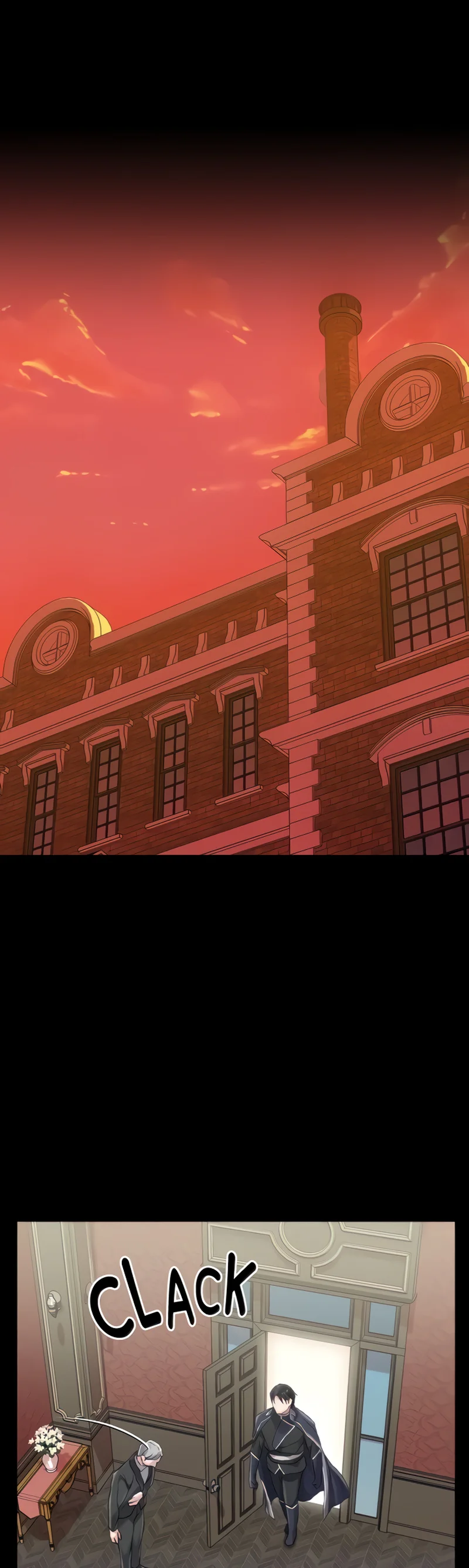 Breaking a Romantic Fantasy Villain Chapter 9 page 22