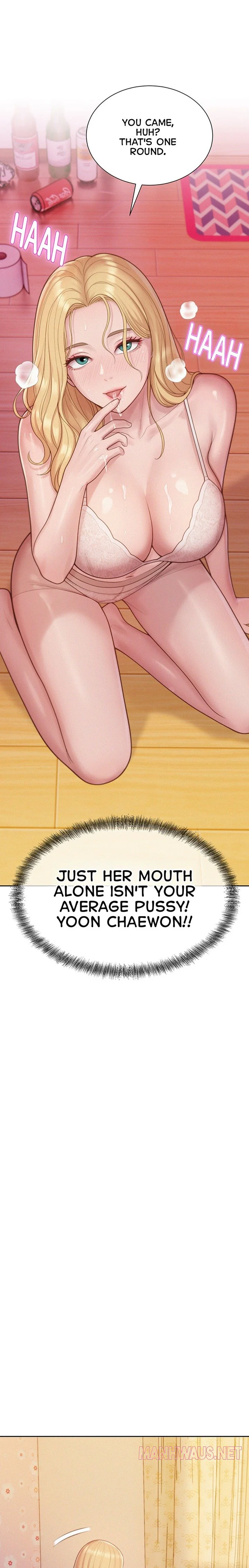 Capitalist Harem Chapter 15 page 30