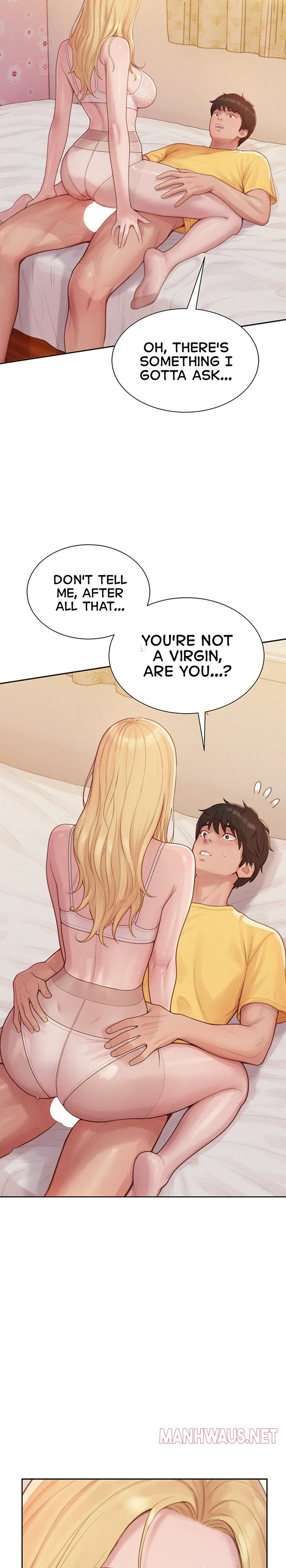 Capitalist Harem Chapter 15 page 31