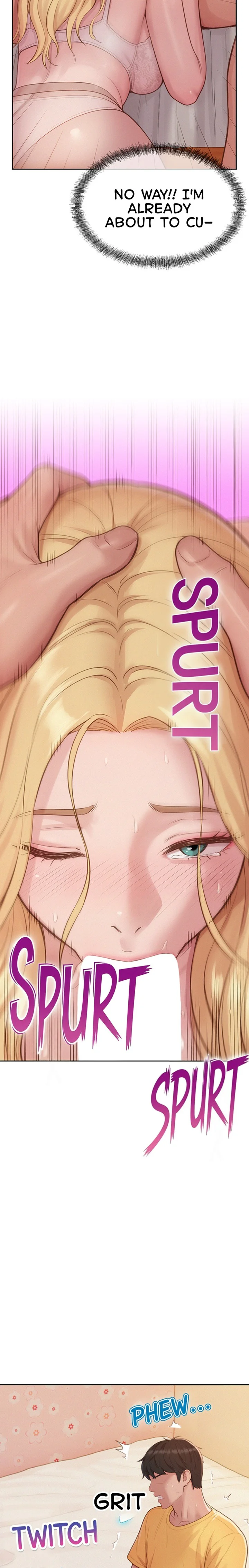 Capitalist Harem Chapter 15 page 28