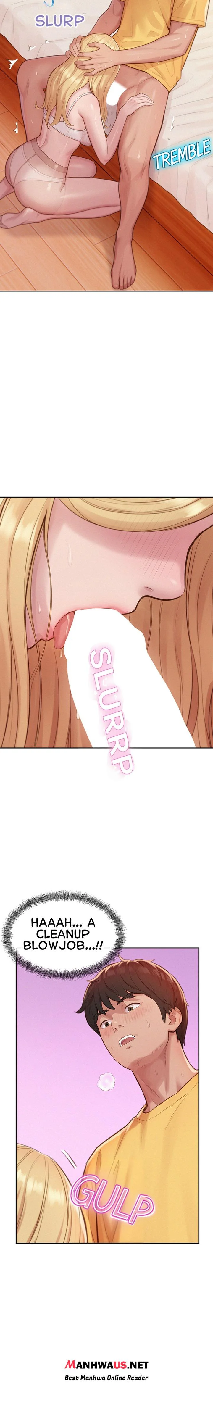 Capitalist Harem Chapter 15 page 29