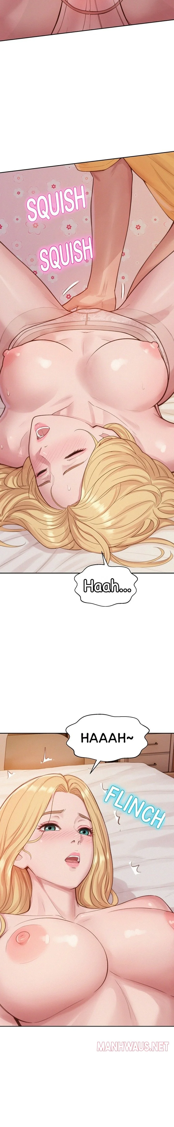 Capitalist Harem Chapter 16 page 20