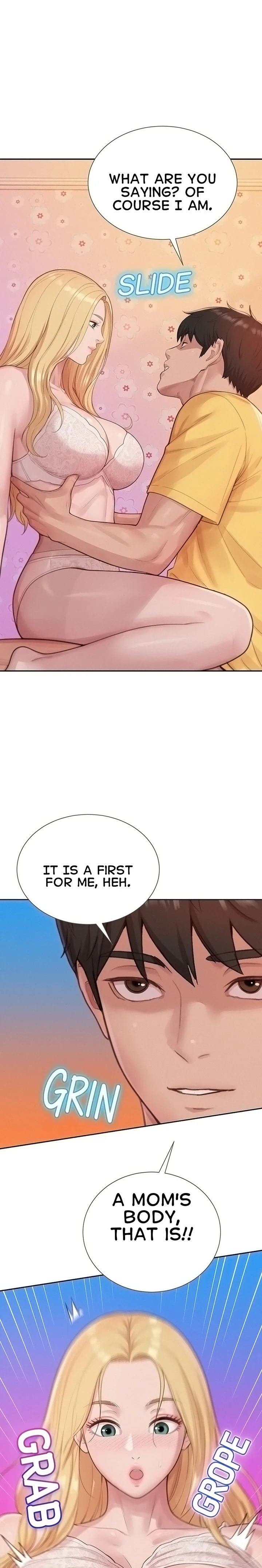 Capitalist Harem Chapter 16 page 7