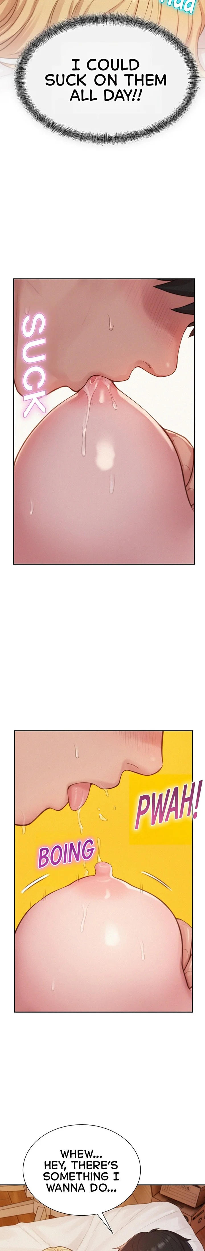 Capitalist Harem Chapter 16 page 13