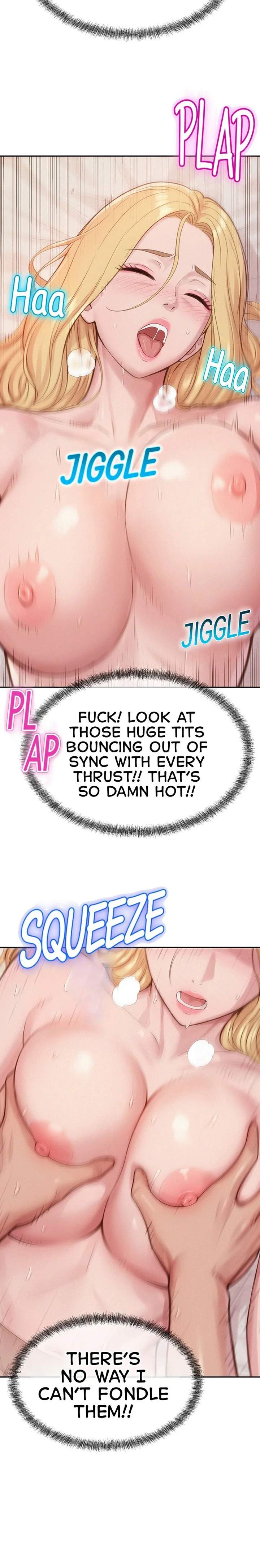 Capitalist Harem Chapter 16 page 26