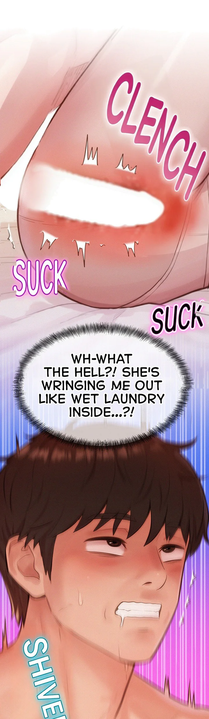 Capitalist Harem Chapter 16 page 32