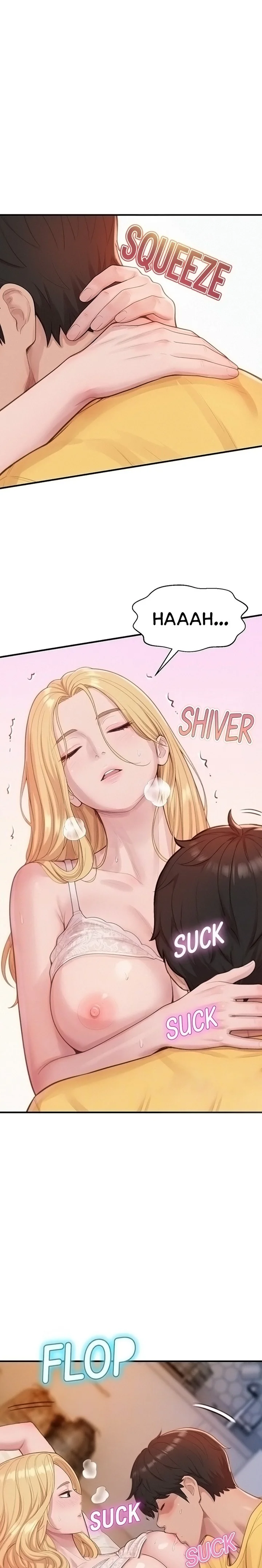 Capitalist Harem Chapter 16 page 9