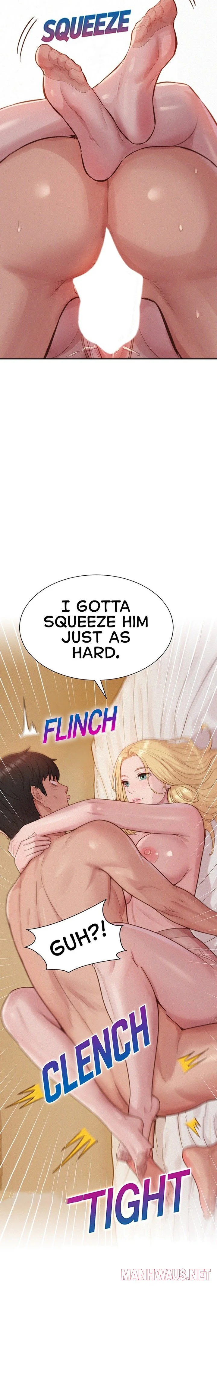 Capitalist Harem Chapter 16 page 31