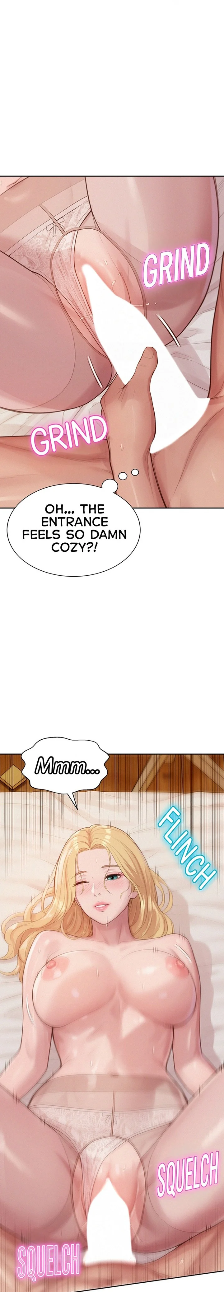 Capitalist Harem Chapter 16 page 23