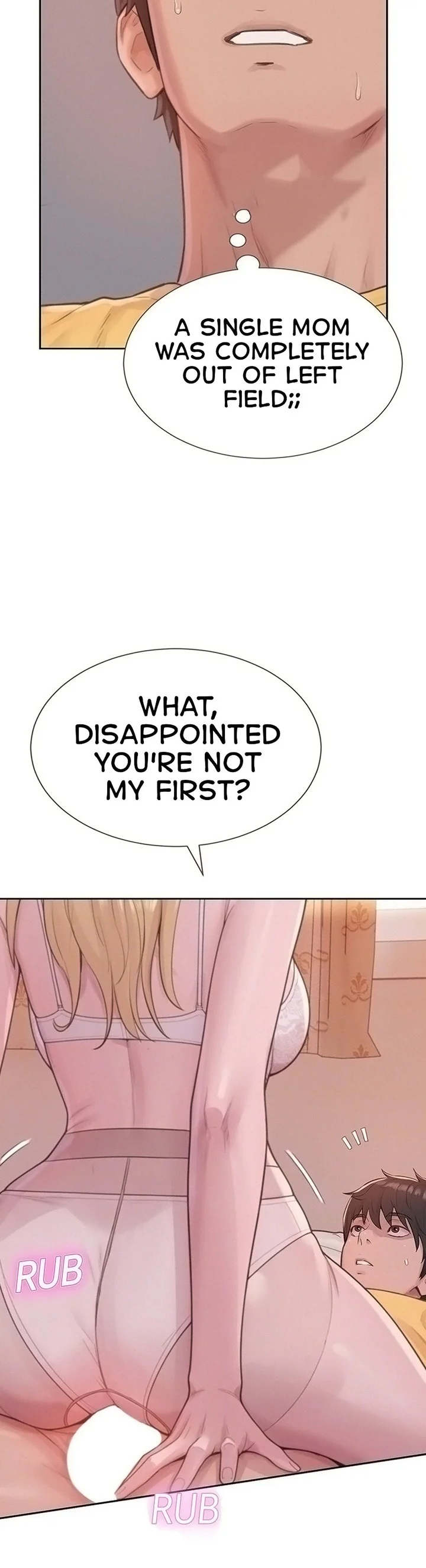 Capitalist Harem Chapter 16 page 5