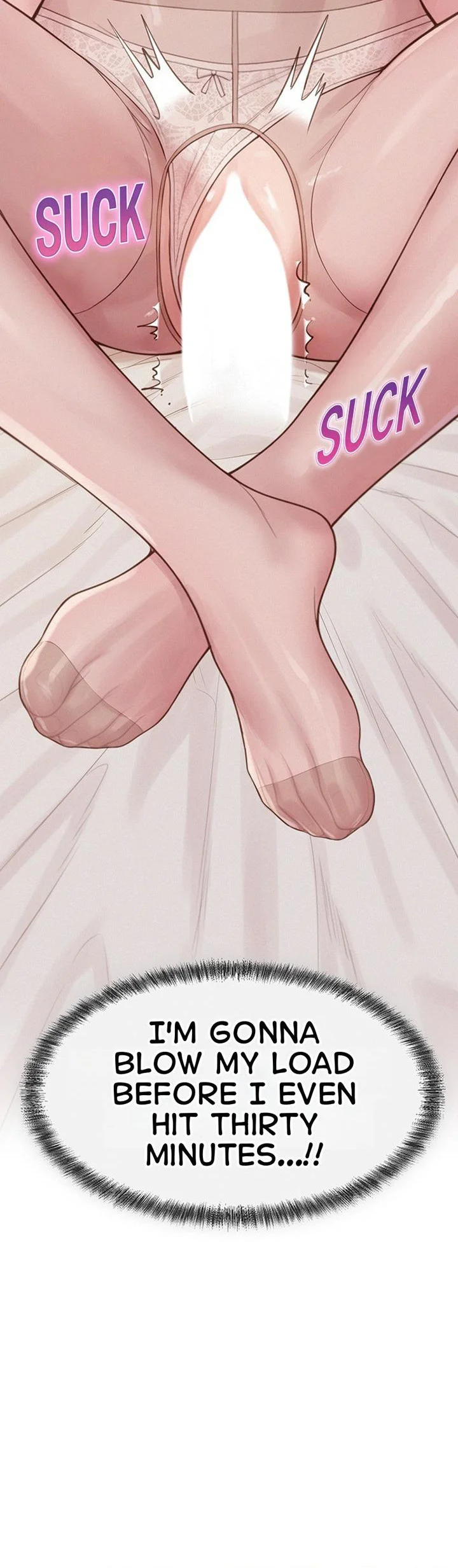 Capitalist Harem Chapter 16 page 35