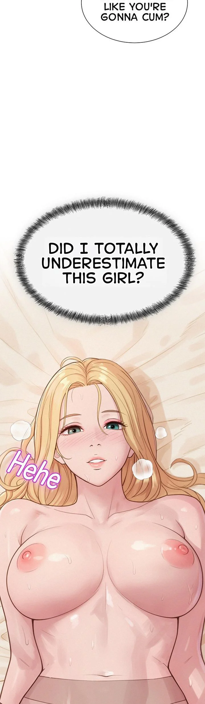 Capitalist Harem Chapter 16 page 34