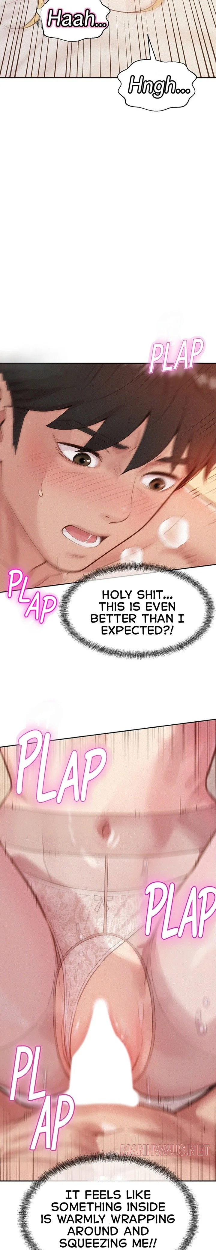Capitalist Harem Chapter 16 page 25