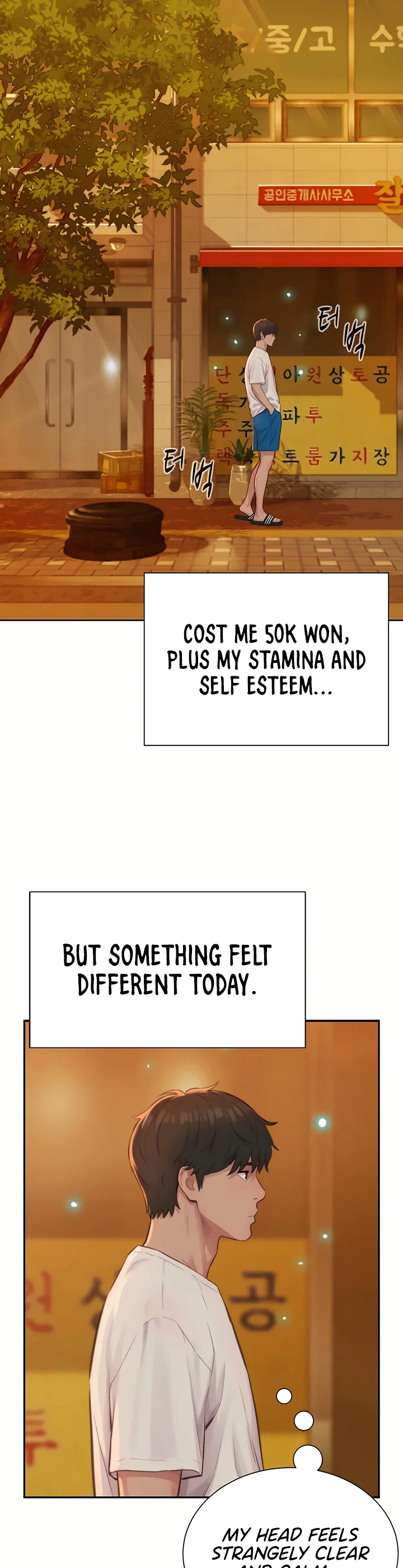 Capitalist Harem Chapter 1 page 56