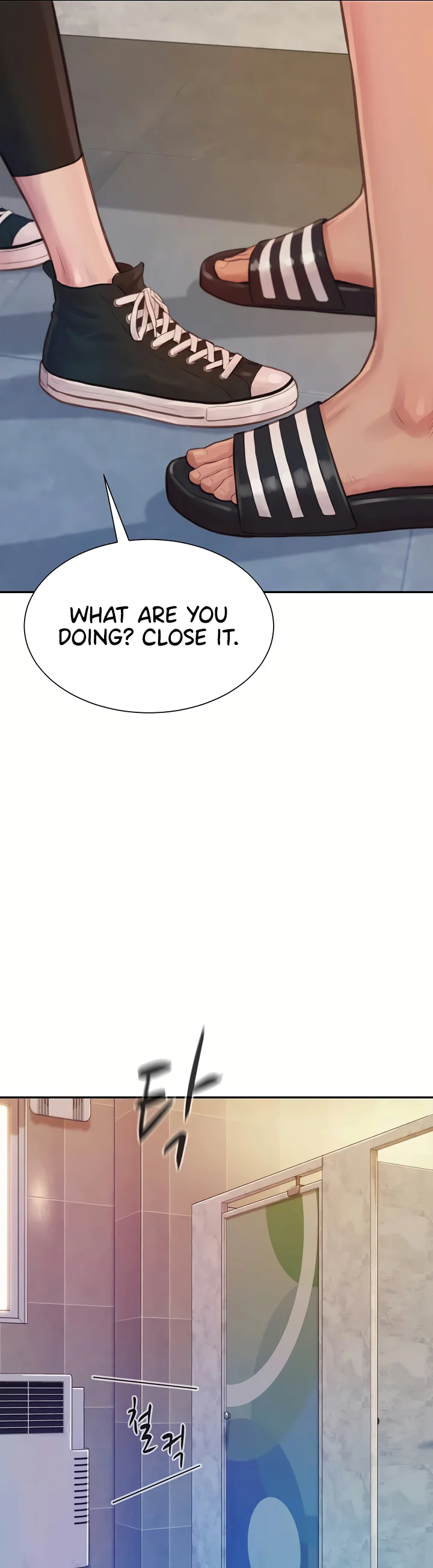 Capitalist Harem Chapter 1 page 16