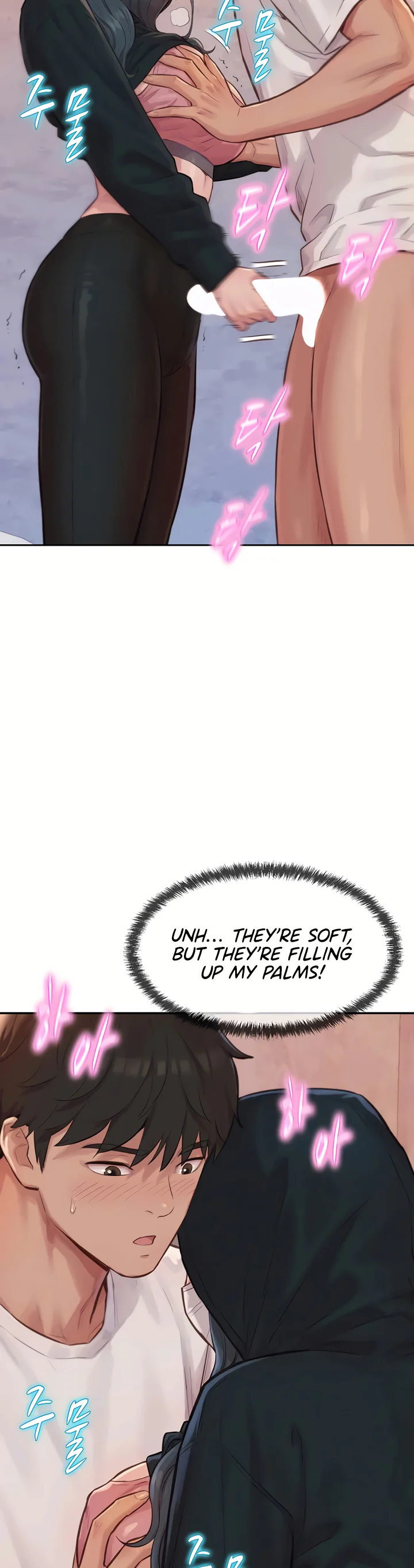 Capitalist Harem Chapter 1 page 37